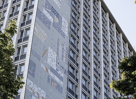 Wü6 Dienstsitz der Senatsverwaltung für Stadtentwicklung